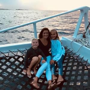 Meet your Posher, Jen